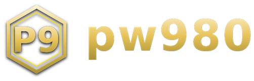 pw980 logo